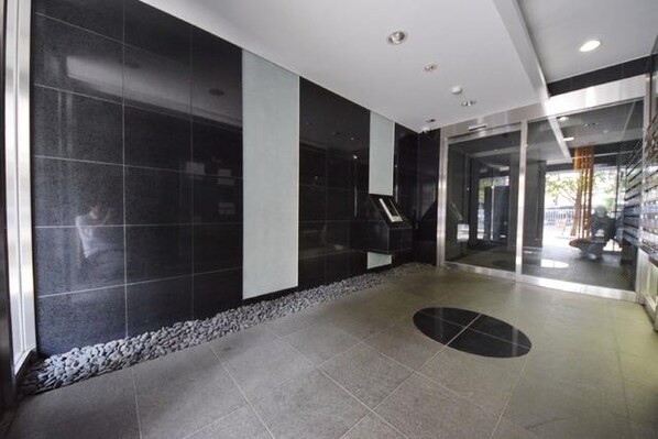 スパシエアランシア亀戸の物件内観写真